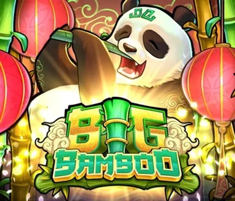 Play Big Bamboo slot by Push Gaming on powbet-de.de