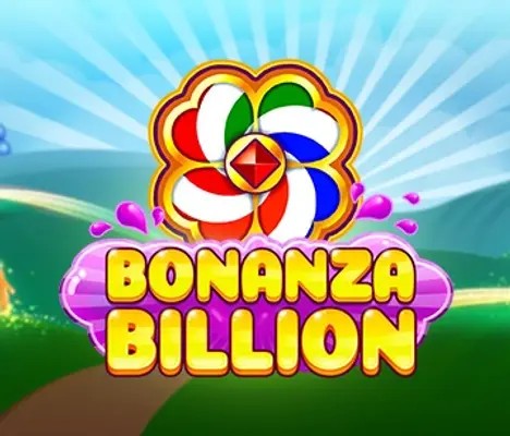 Bonanza Billion game by BGAMING – logo hosted on Powbet